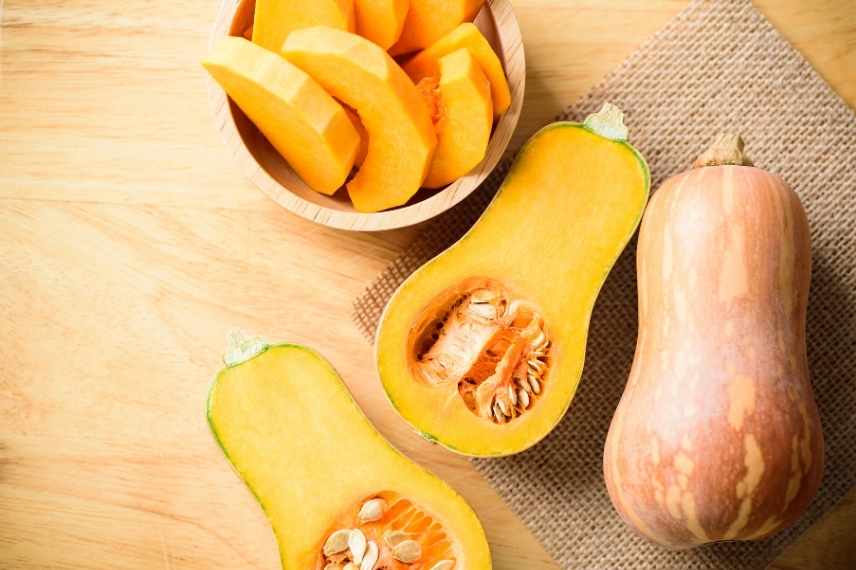 conseils pour cultiver les butternuts