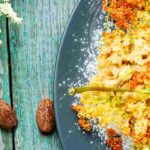 La cuisine des fleurs