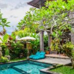 Tendance jardin : le jardin balinais
