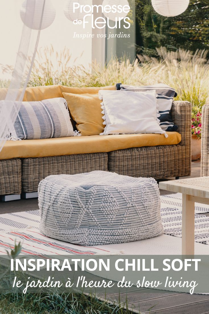 jardin cosy