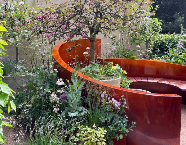Chelsea Flower Show 2026 : palmarès et coups de cœur de l'édition