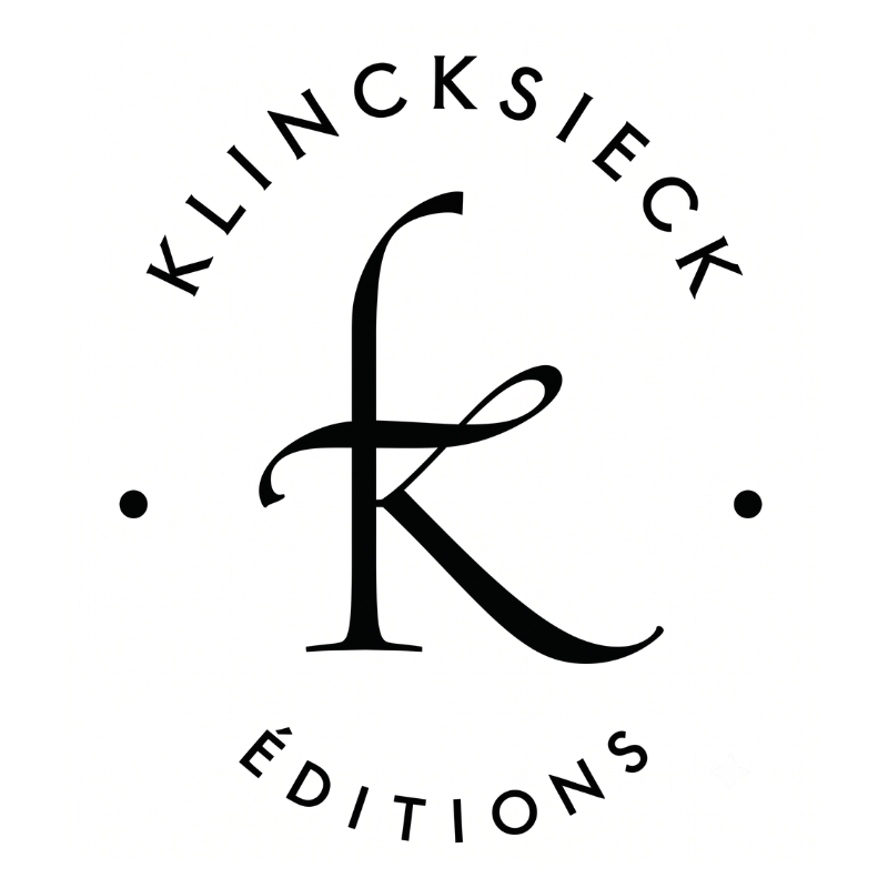 Editions Klincksieck