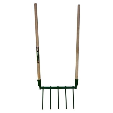 Eco Biofourche 5 dents Spear & Jackson