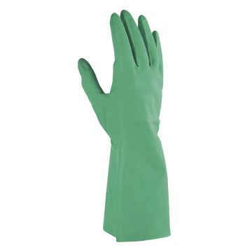 Gants Phyto pour traitements coloris vert