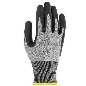 Gants anticoupures Anticut gris