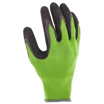 Gants de jardin résistant Aubépine vert