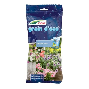 Grain d'eau® DCM Aquaperla® - Rétenteur à eau