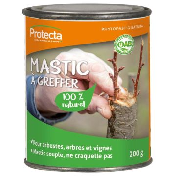 Mastic à greffer naturel Protecta UAB