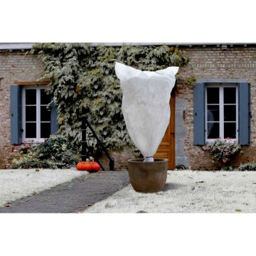 Housse d'hivernage blanc 30g/m²