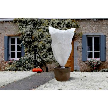 Housse d'hivernage Pop-Up 60 g/m² 70 cm x 1,50 mètre de haut - ISI-Jardin