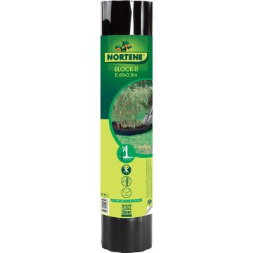 Protex Wood Extra, bâche de protection - Nortene