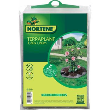 Feutre de plantation Bruyère 100g/m² TERRAPLANT