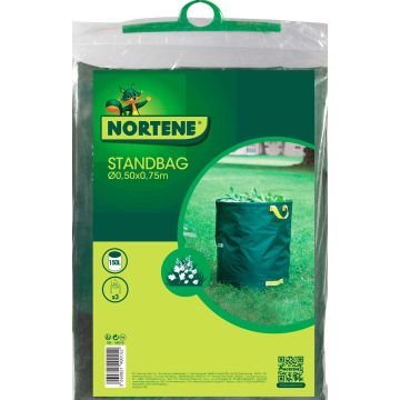 Sac pour déchets de jardinage 150 L