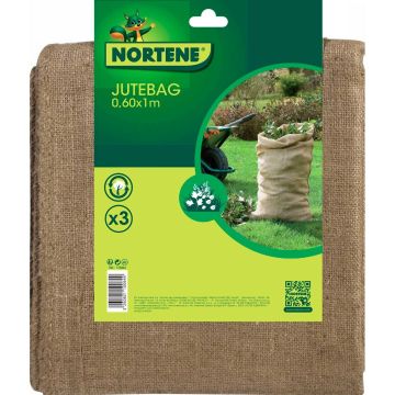 Nortene Sac déchets verts Pop UP BAG 116L