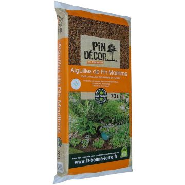 Protection hivernale pour plantes, sac phytosanitaire pour plantes en pot  240 x 200 cm avec cordon de serrage et disque de paillis de noix de coco