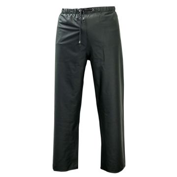 Pantalon de jardin imperméable Lac vert