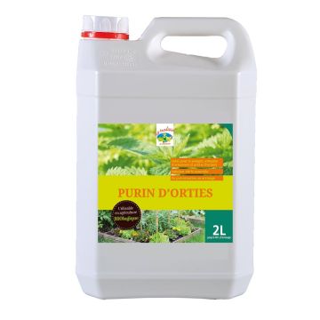 Blanc arboricole bio, 3 litres SOLABIOL. - Florol