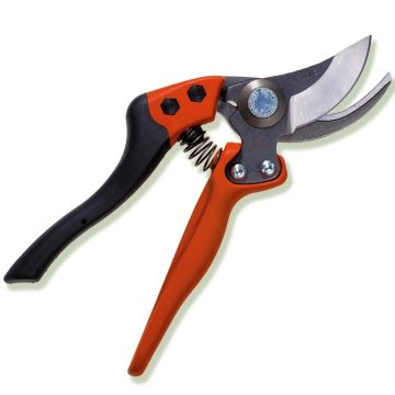 Outils pour tailler - Sécateur professionnel 23 cm en fer forgé