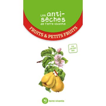 Une serre pour récolter toute l'année