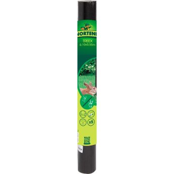 Lot de 5 tuteurs Ø60mm - Hauteur : 120 cm pour Plantes Grimpantes en Fibres  de Coco