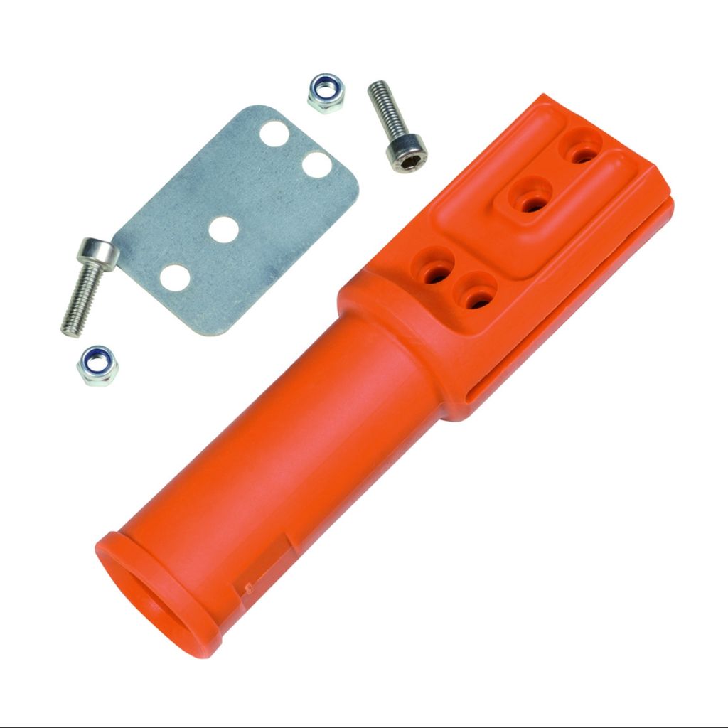 Adaptateur de scie pour perche ASP Bahco ASP-AS