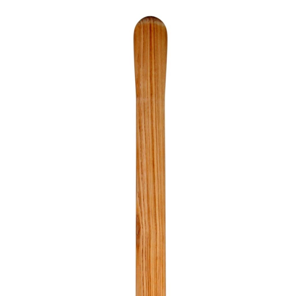 Bêche dames 24 cm à manche en bois 100 cm Pomme Spear & Jackson