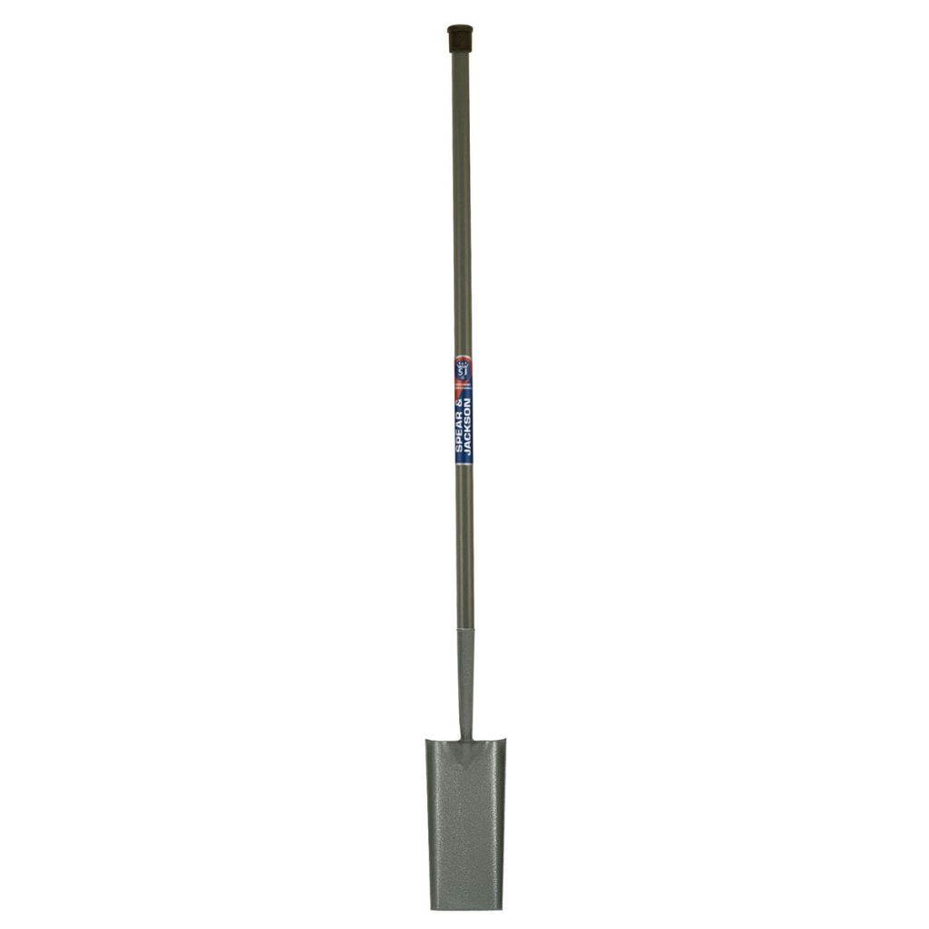 Bêche de plantation à tête étroite Spear & Jackson