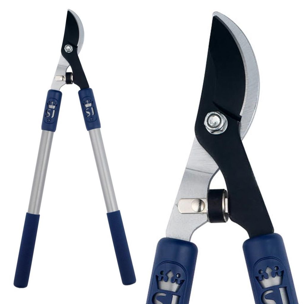 Coupe-branche à lame en acier trempé Spear & Jackson