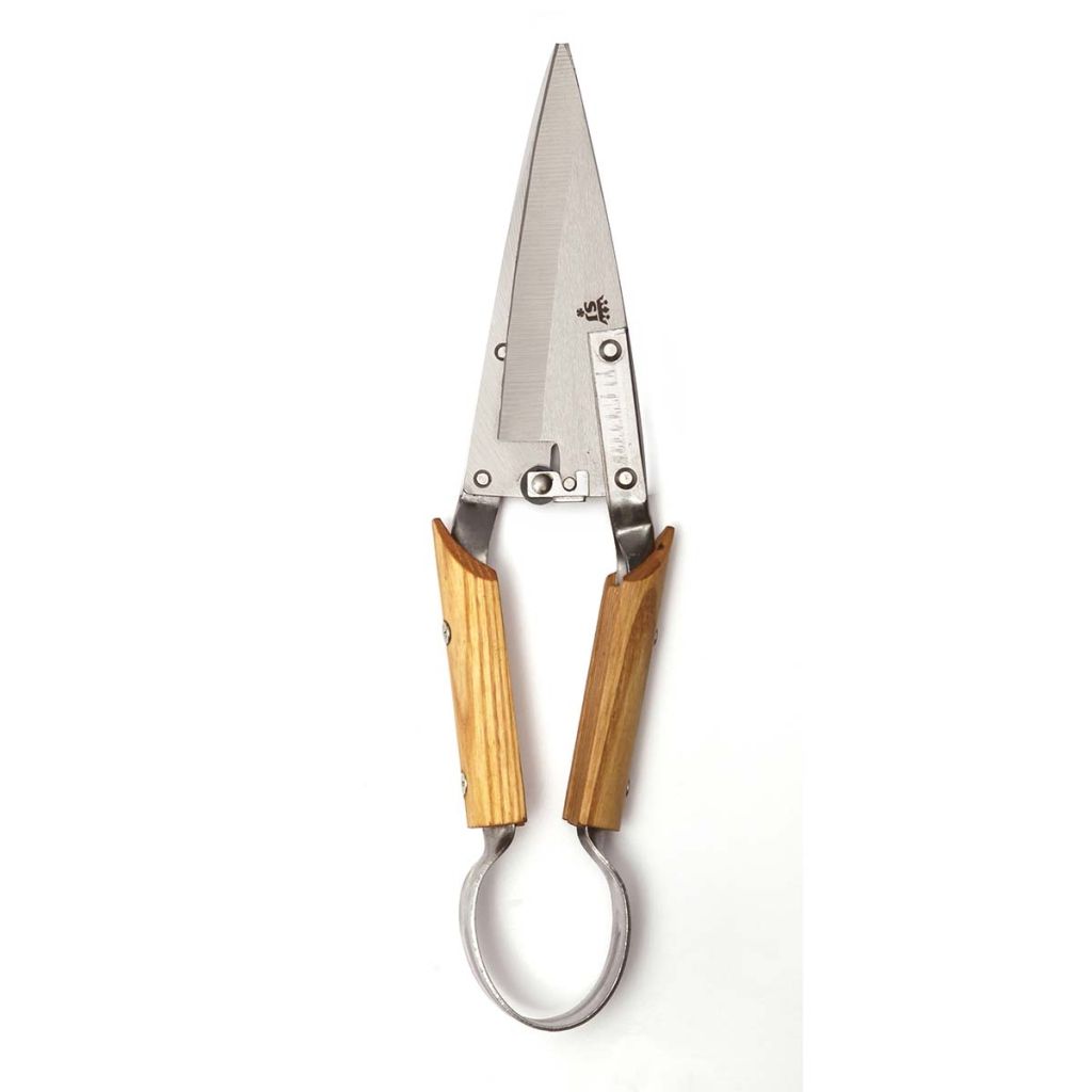 Cisaille à buis anglaise traditionnelle Spear & Jackson