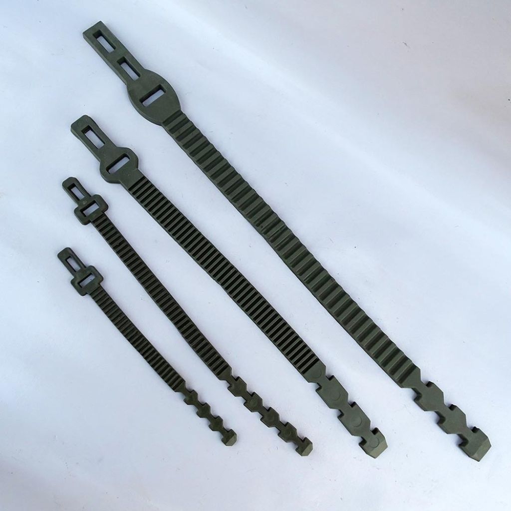 Collier de tuteurage Elastos - différentes dimensions disponibles