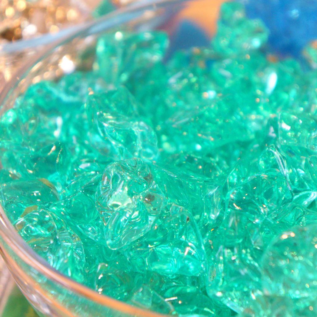 Crystal Ice Vert
