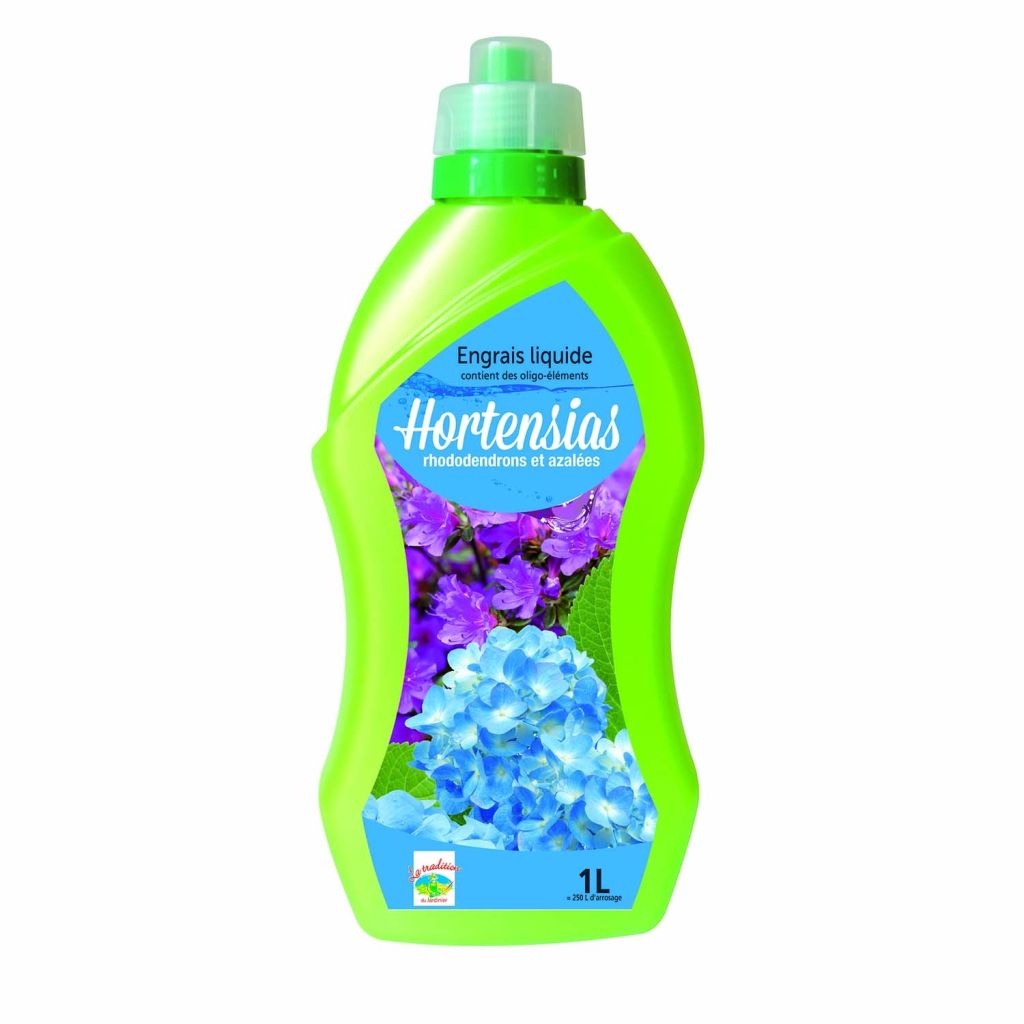 Engrais liquide orchidées Or Brun, fertilisant organique 250ml UAB