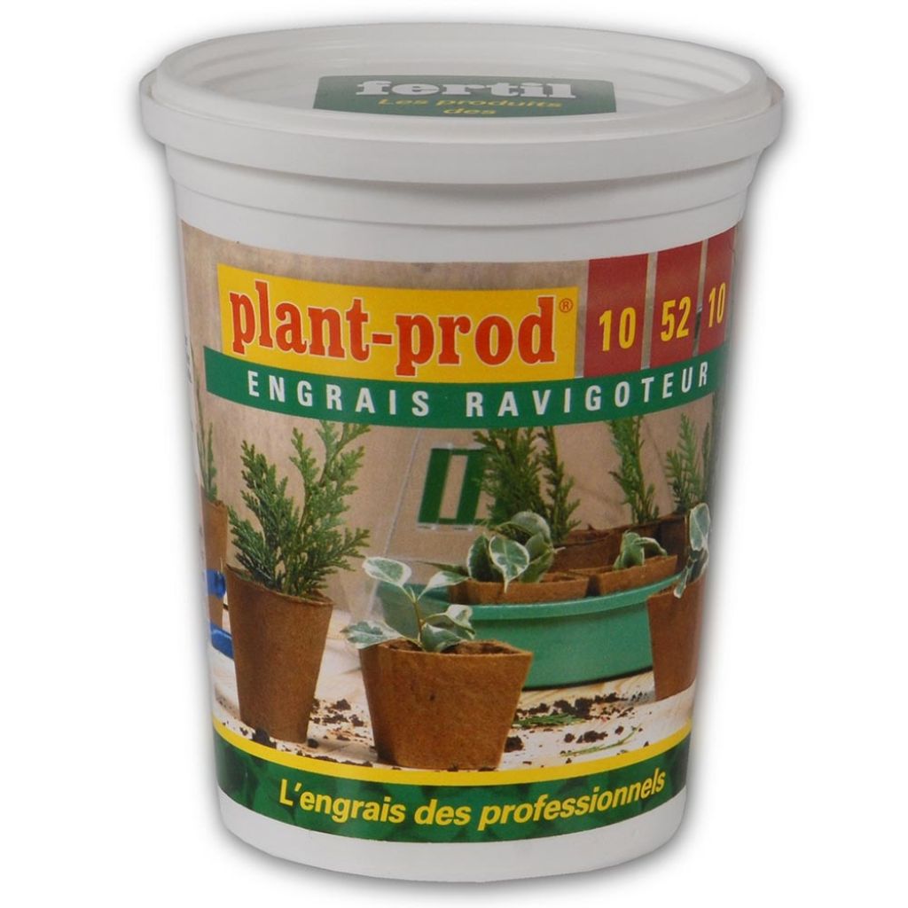 Engrais Et Fertilisants - Green24 Rose Du Désert Alimentation (la