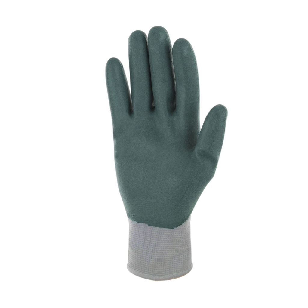 Gants de jardin pour plantation verts - différentes tailles disponibles