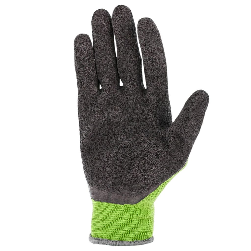 Gants de jardin résistant Aubépine vert - différentes tailles disponibles