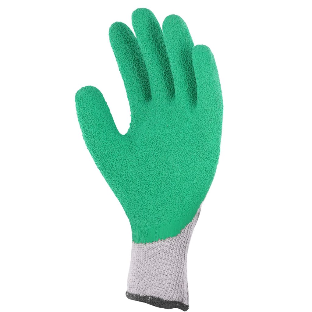 Gants de taille pour petits épineux Rosier vert - différentes tailles disponibles