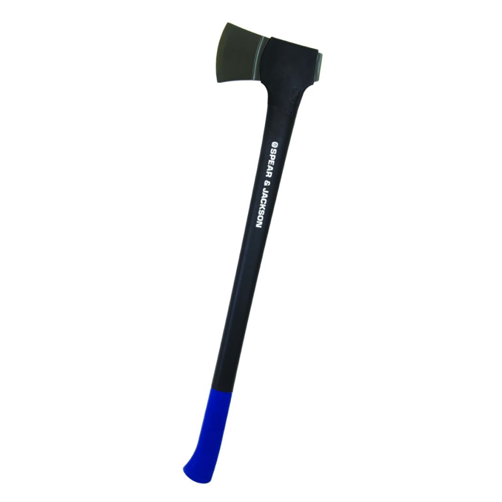 Hache manche composite 7710FG Spear & Jackson