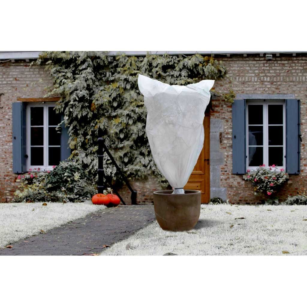 Housses d'hivernage pour plantes