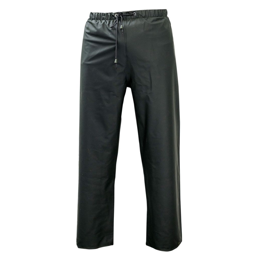 Pantalon de jardin imperméable Lac vert - différentes tailles disponibles