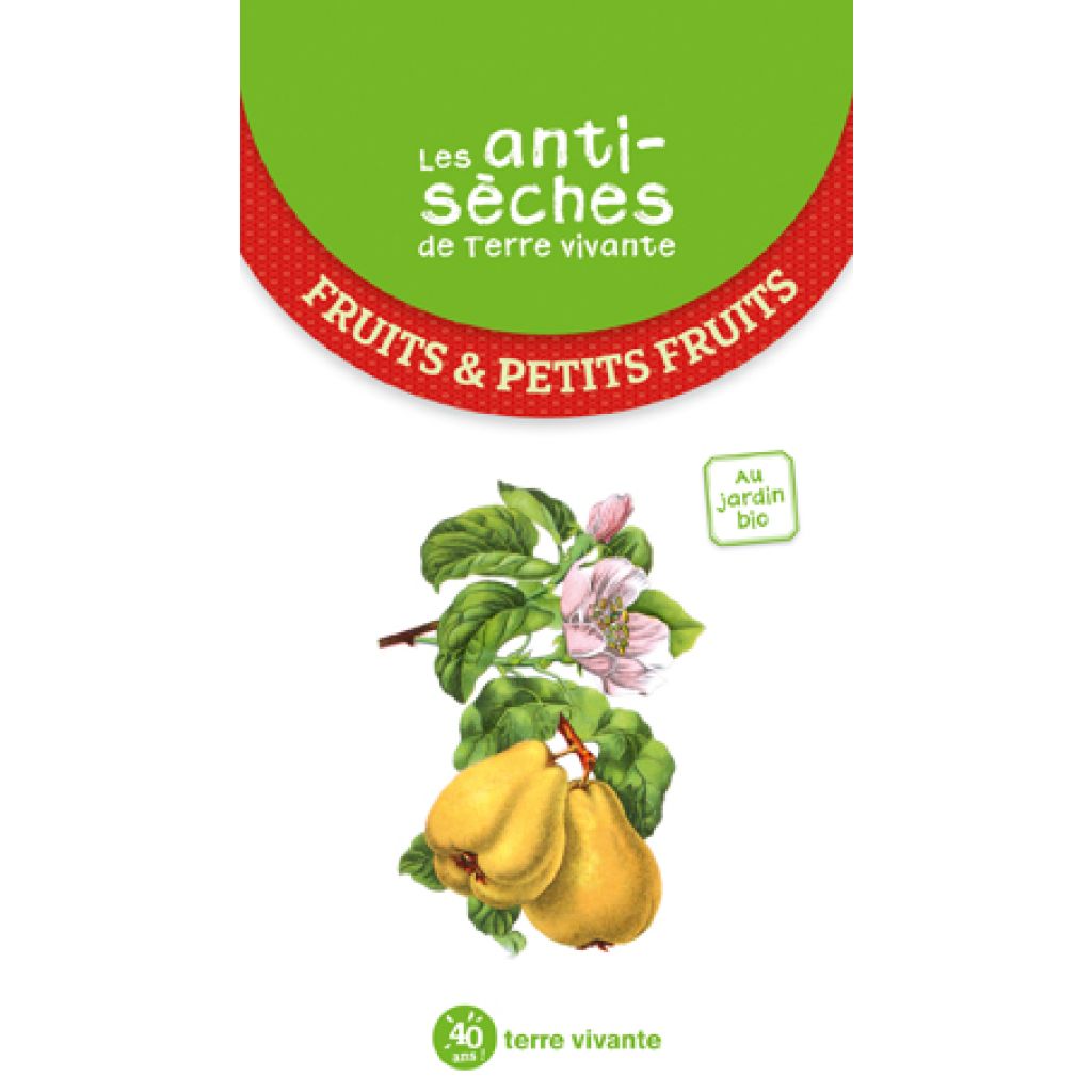 Une serre pour récolter toute l'année