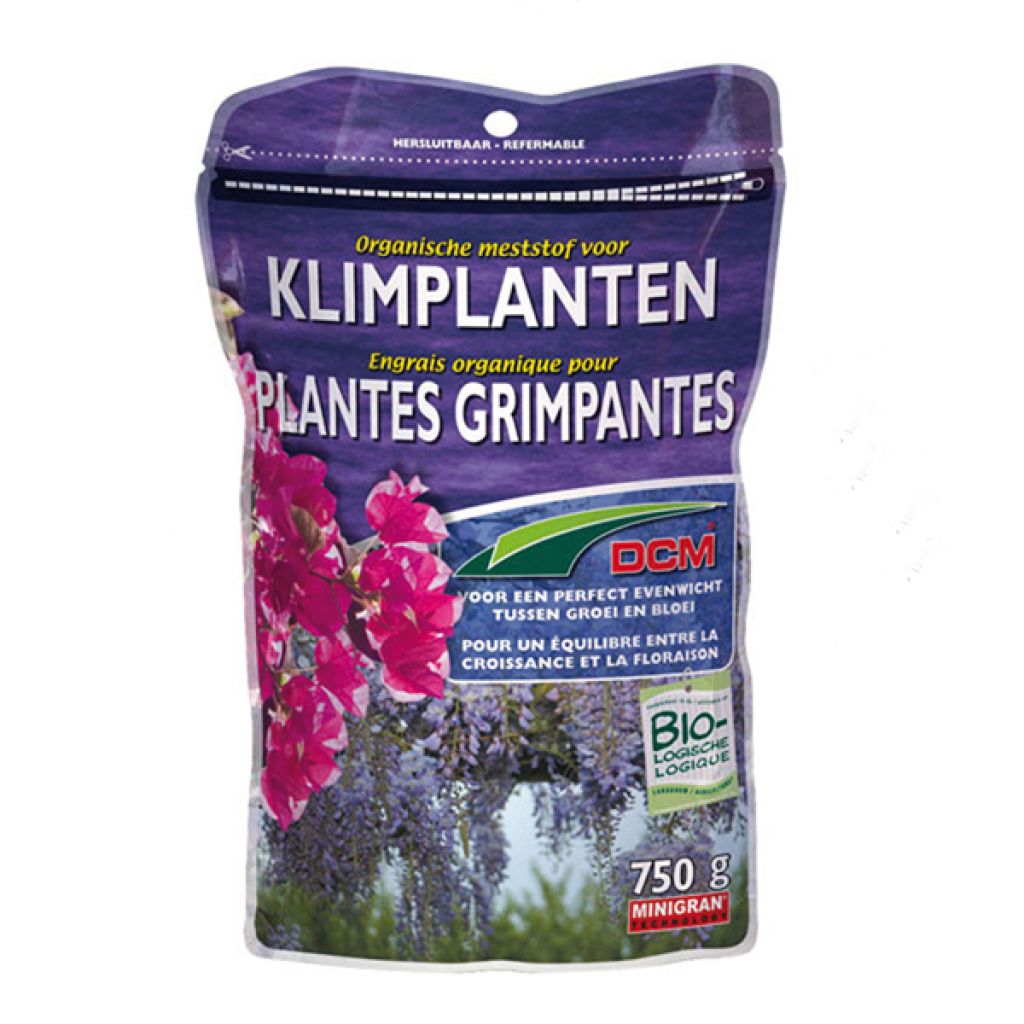Engrais Plantes Grimpantes