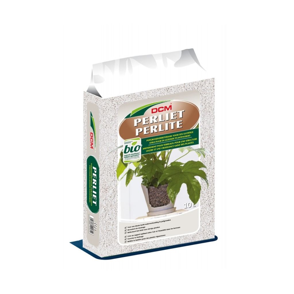 Perlite en sac de 5 L