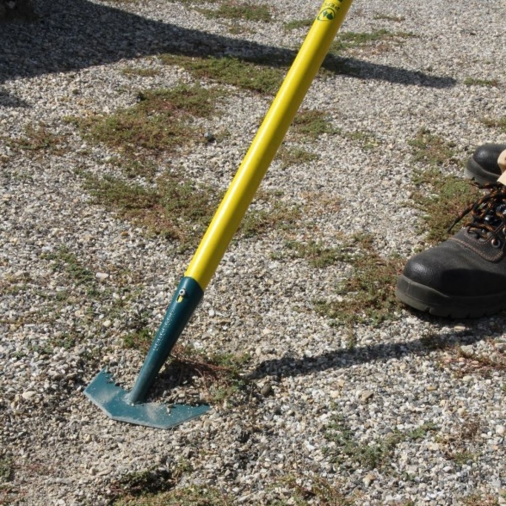 Ratissoire de jardin Leborgne NaturOvert 