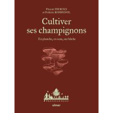 Cultiver ses champignons