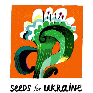 Des graines pour l'Ukraine