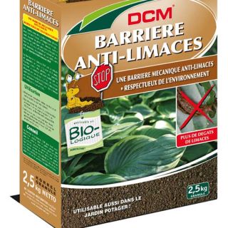 Granulés de Lave - Barrière Anti Limaces Granulés de Lave - Barrière Anti Limaces