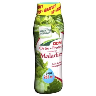 Ortie protect contre les maladies Ortie protect contre les maladies
