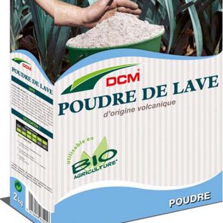 Poudre De Lave