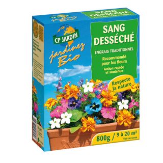 Sang Déshydraté Sang Déshydraté
