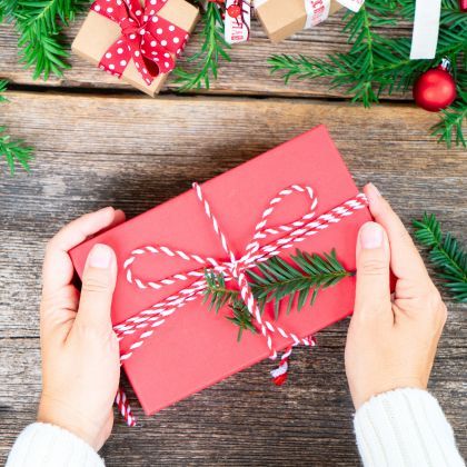 Cadeaux de Noël 2025 : notre sélection